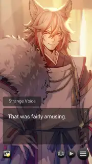 Onmyoji: Beyond Time capture 3