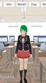 School Out Simulator2 capture 13