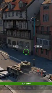 WoT Blitz Reforged Update capture 6