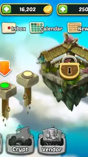Wakfu Raiders capture 4
