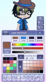 Gacha Life 2 capture 13