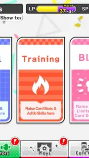 A3! Actor Training Game capture 10