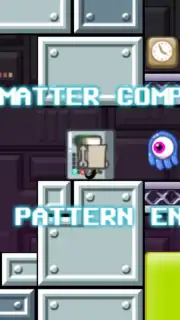 Robot Wants Kitty capture 5