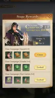 Reign of Destiny capture 2
