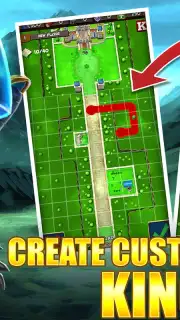 Raid Brigade capture 7