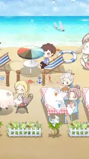 Food Fantasy capture 11