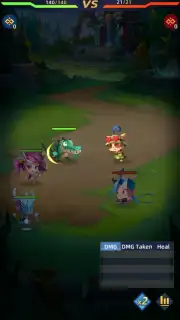 Cubic Legend capture 10