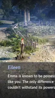 Black Desert Mobile capture 5