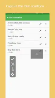 Ultra AutoClicker capture 4