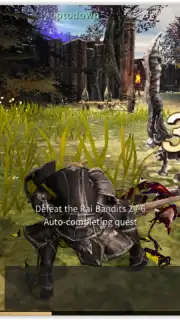 TALION capture 5