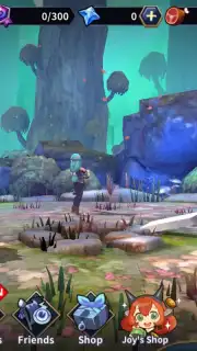 Phantom Chaser capture 6