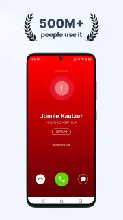 GetContact capture 4