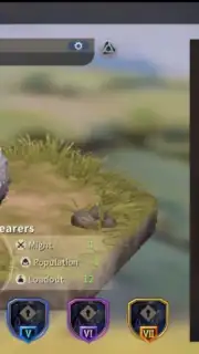 TERA: Endless War capture 3