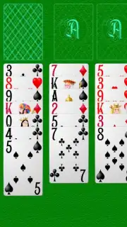 Collection of card games capture 1