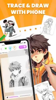 Draw Anime capture 5