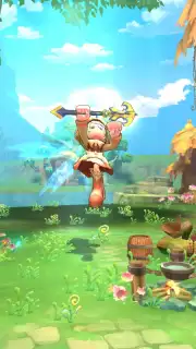 New Hope capture 9
