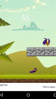 Jungle Mario capture 4