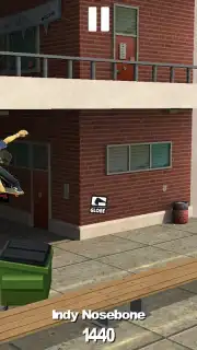 Transworld Endless Skater capture 2