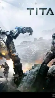 Titanfall capture 1