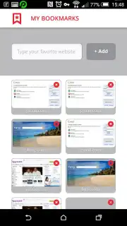 Private Tunnel VPN capture 9