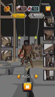 Dungeon Life capture 12