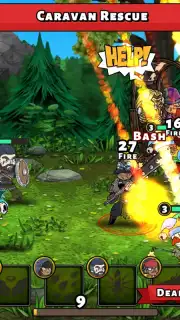 Tower Keepers capture 7