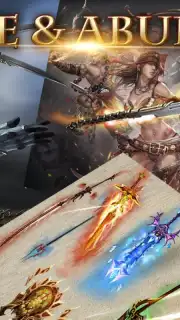 Conquer Online capture 1