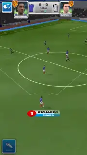 Score! Match capture 1