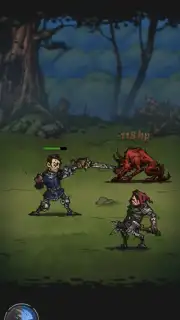 Darkest AFK capture 6