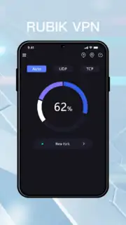 Rubik Vpn capture 5