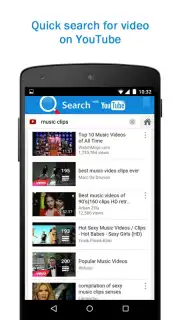 Search capture 4
