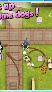 Robbery Bob 2: Double Trouble capture 15