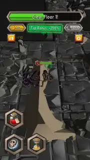 Dungeon Life capture 9