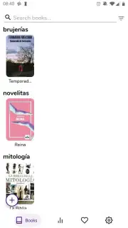 Pages capture 3