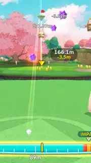 PANGYA Mobile capture 12