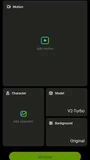 Viggle AI capture 1