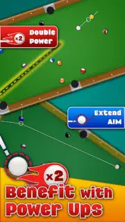 Бильярд capture 5