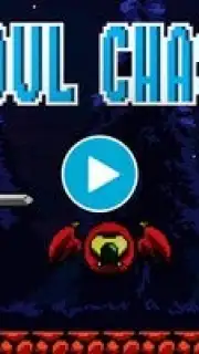 Soul Chase capture 1