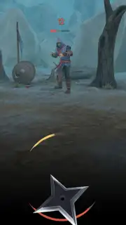 Hattori: Battle Clash capture 3