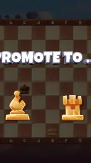 Chess Adventure capture 6
