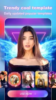 CatCut - Video Editor & Maker capture 5