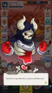 Dragon Village Arena capture 5