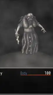 Fear and Hunger capture 10