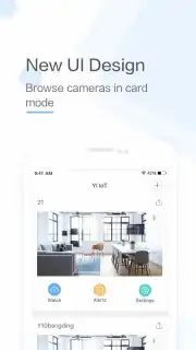 YI IoT capture 1