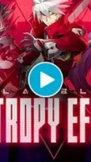 BlazBlue Entropy Effect capture 1