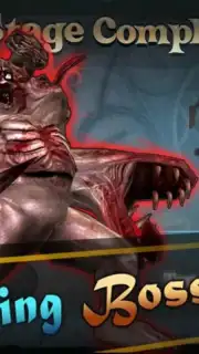 Hell Zombie capture 3