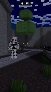 Pixel Gun 3D capture 17