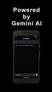 Gemini AI capture 1