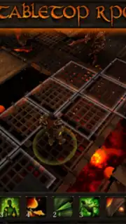 Arcane Quest 3 capture 3