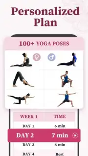 Yoga for Weight Loss capture 2